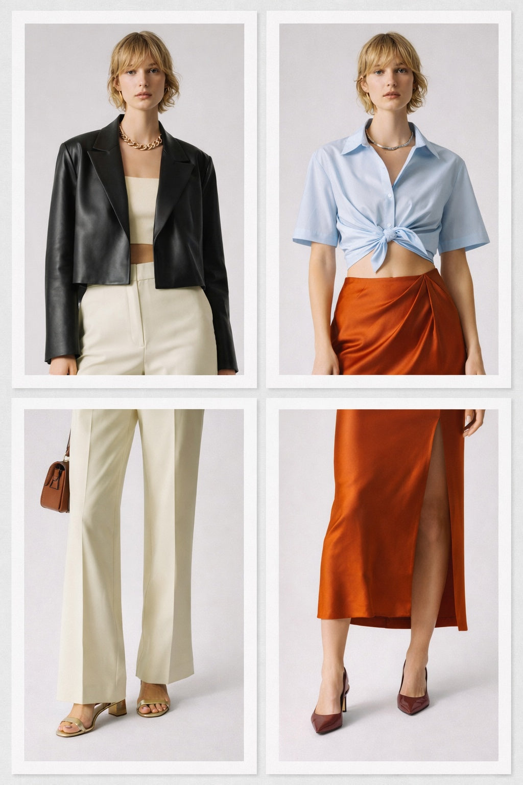 Fashion Brand Strategy & Growth