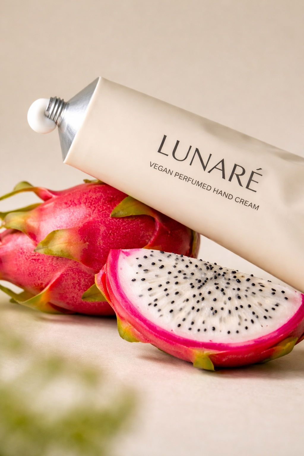 Beauty Brand Identity & Campaigns