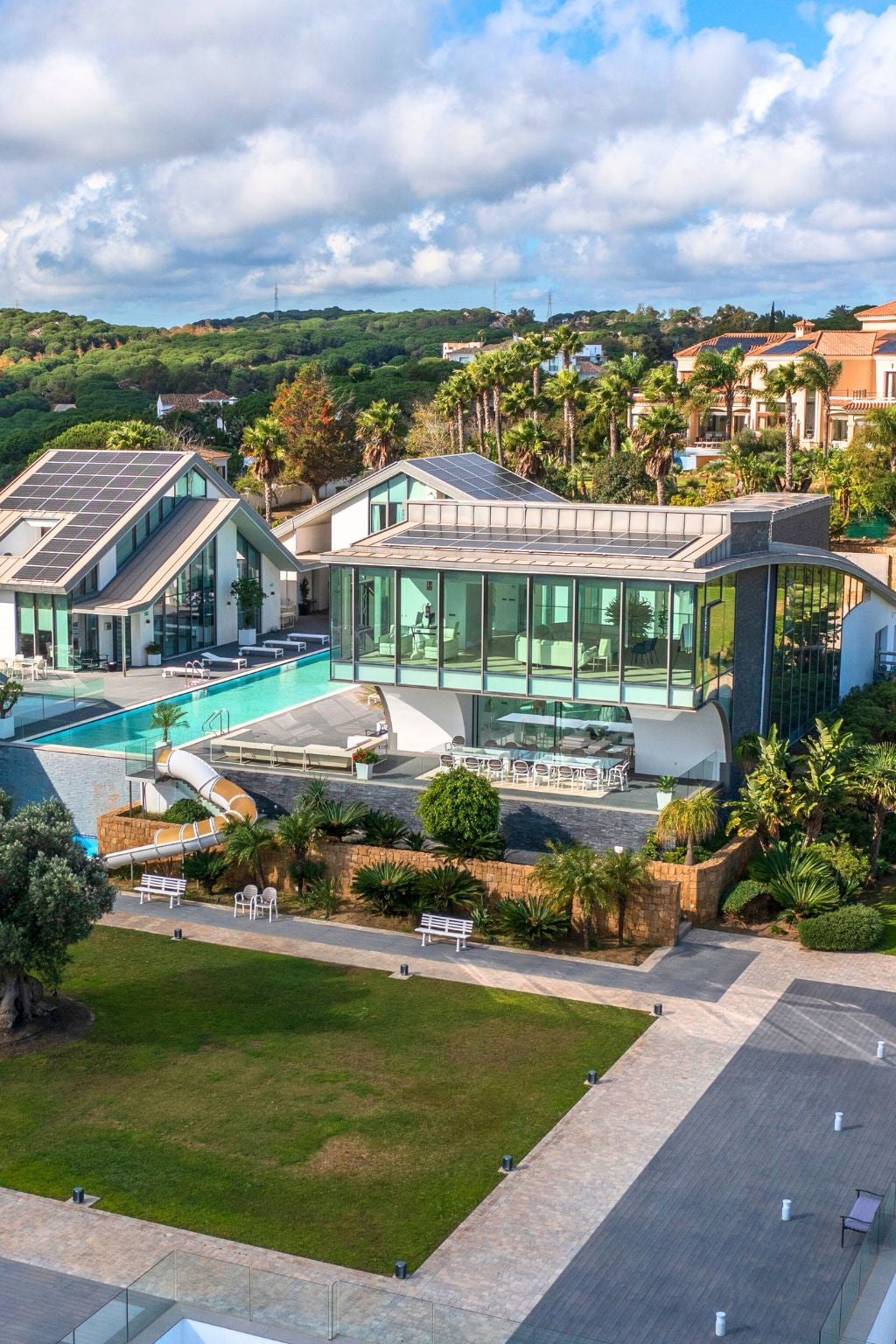 JAAN Studio case study - Sea Recovery Centre